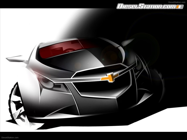 Chevrolet Cruze 2009 Picture #4 Chevrolet Cruze 2009 Picture #4